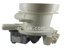 02 45 10 PM PUMP FAST SERVICE MAGNETIC ARTIKO